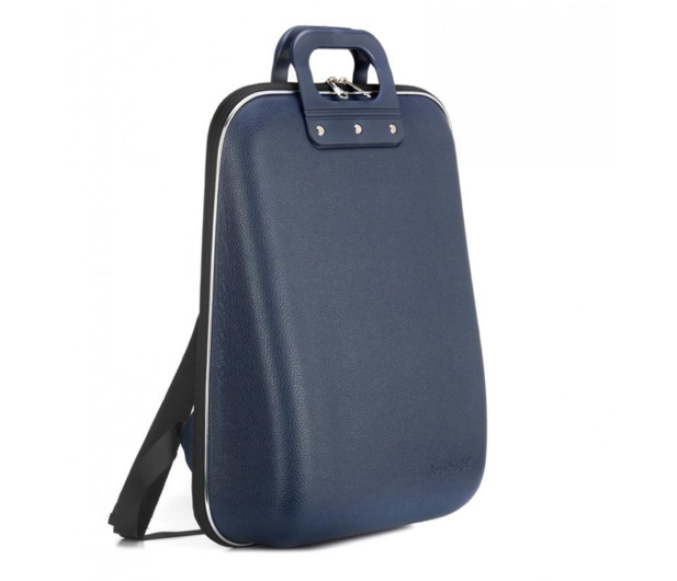 Bombata Classic 15.6" granatowy - 724724 - zdjęcie